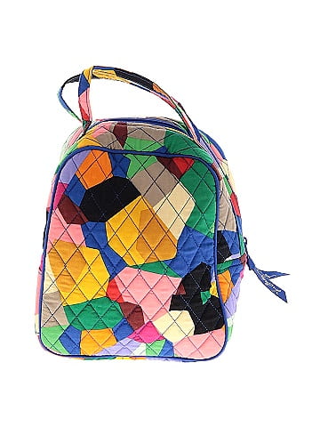 Vera Bradley Satchel (view 2)