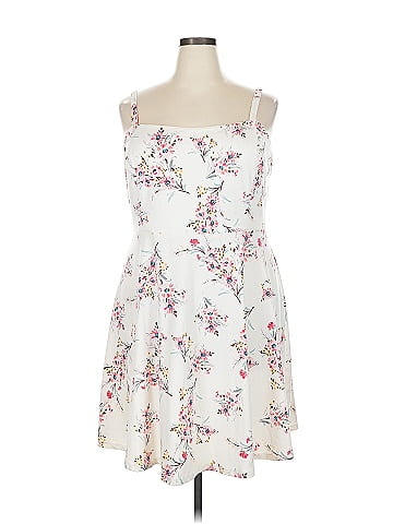 Nine Britton Casual Dress (view 1)