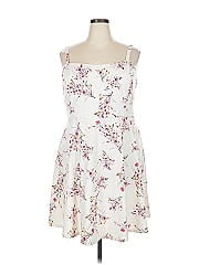 Nine Britton Casual Dress