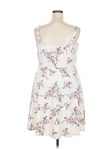 Nine Britton Casual Dress (view 2)