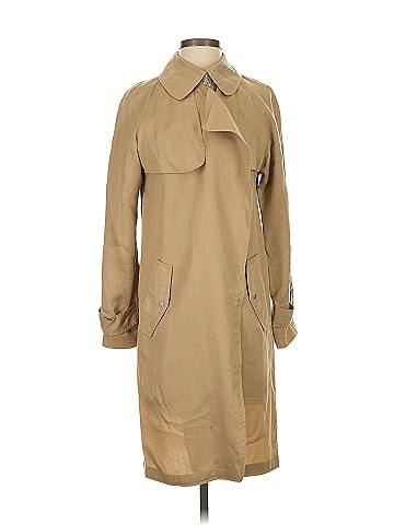 Babaton Trenchcoat (view 1)