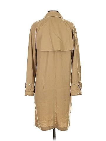 Babaton Trenchcoat (view 2)