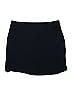 Hilary Radley Solid Black Blue Skort Size XXL - photo 1