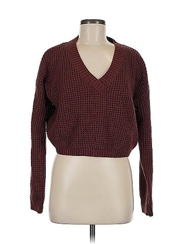 Aeropostale Pullover Sweater (view 1)