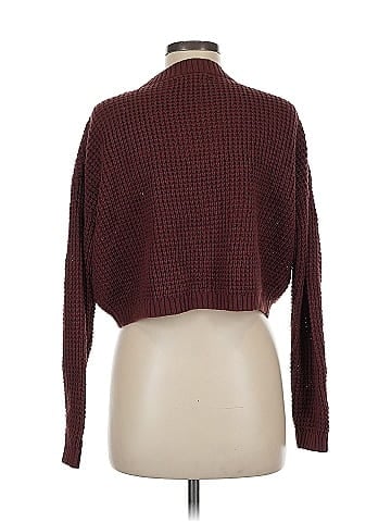 Aeropostale Pullover Sweater (view 2)