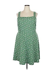 Nine Britton Casual Dress