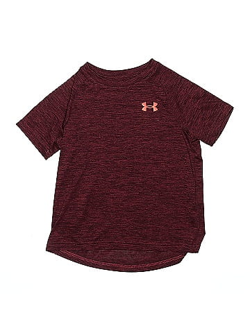 Under Armour Active T-Shirt (view 1)