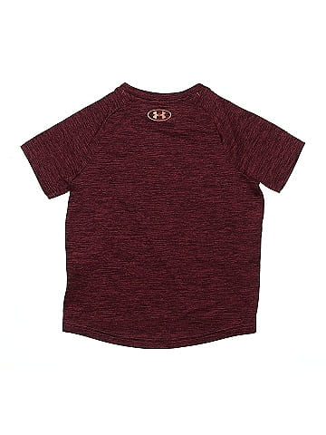 Under Armour Active T-Shirt (view 2)
