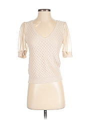 Blu Pepper Short Sleeve Top