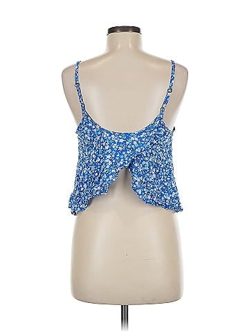 Hollister Sleeveless Blouse (view 2)