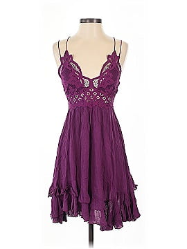 Fp One Cocktail Dress
