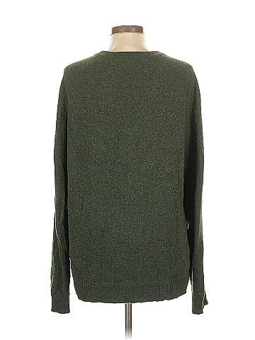 Lands' End Pullover Sweater (view 2)
