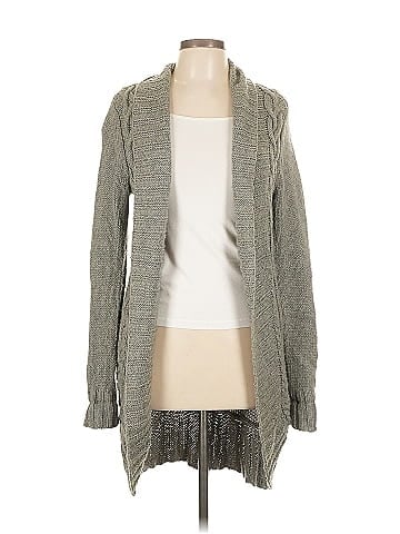 Design History Cardigan (view 1)