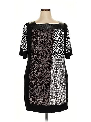 Alfani Casual Dress (view 2)