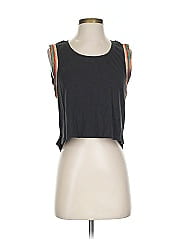 Natural Life Sleeveless T Shirt