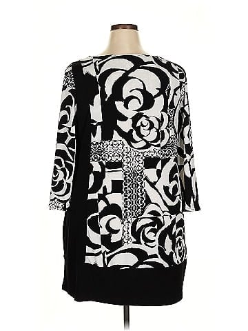 Alfani Casual Dress (view 2)