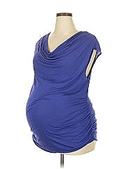 Liz Lange Maternity For Target Sleeveless Top