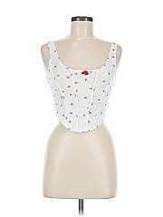 Commense Sleeveless Blouse