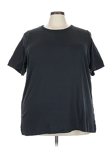 Duluth Trading Co. Short Sleeve T-Shirt (view 1)