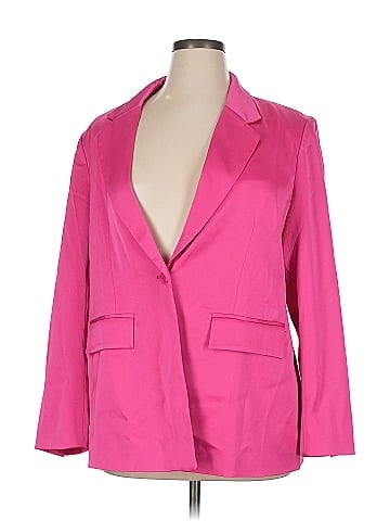 The Drop Blazer (view 1)