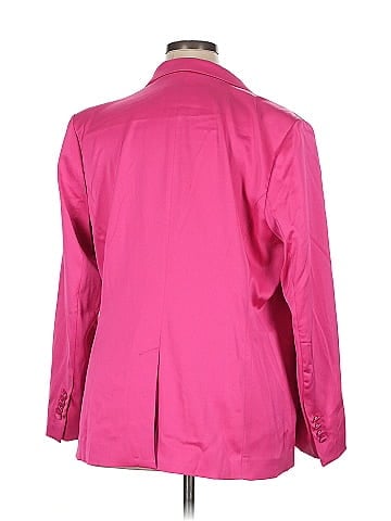 The Drop Blazer (view 2)