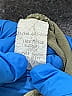 Current/Elliott 100% Cotton Green Jacket Size 3 - photo 7