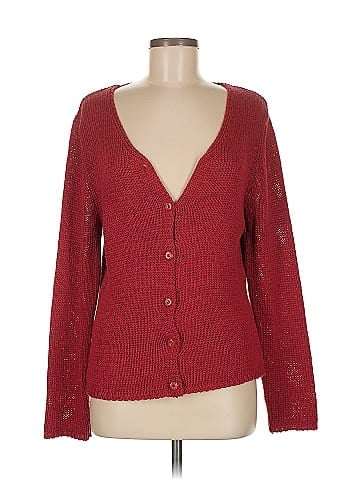 Burton Cardigan (view 1)