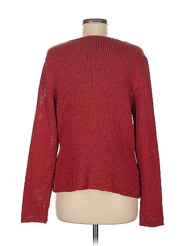 Burton Cardigan (view 2)