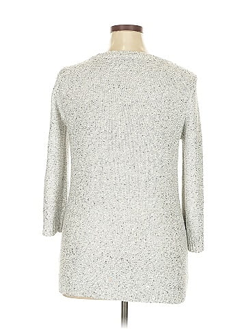 Jones Studio Pullover Sweater (view 2)
