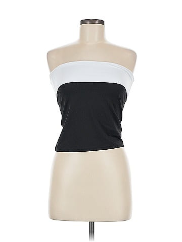 Superdown Sleeveless Top (view 1)