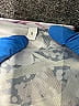Unbranded Print Brown Black Casual Dress Size 5 - photo 7