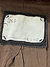 Q40 100% Leather Brown Leather Jacket Size L - photo 6