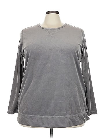 Woman Within Sweatshirt (view 1)