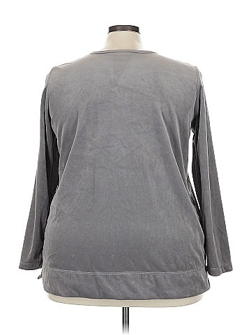 Woman Within Sweatshirt (view 2)