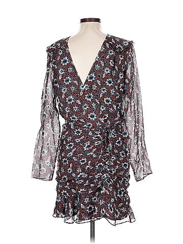 Veronica Beard Cocktail Dress (view 2)