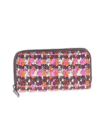 Vera Bradley Wallet (view 1)