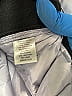 Christopher & Banks Silver Vest Size S - photo 4