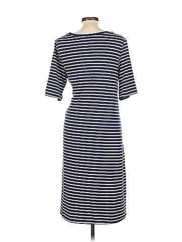 Cuddl Duds Casual Dress (view 2)