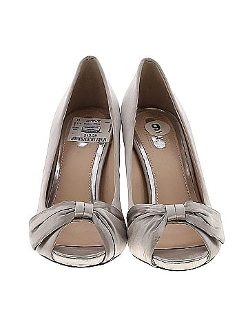 Sam & Libby Heels (view 2)