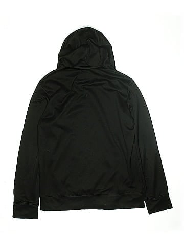 Champion Pullover Hoodie (view 2)