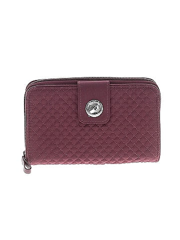 Vera Bradley Wallet (view 1)