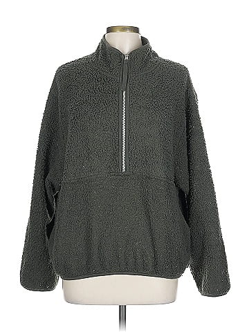 Cotton On Fleece (view 1)