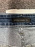 Silver Jeans Co. Solid Blue Jeans Size 30 waist - photo 3