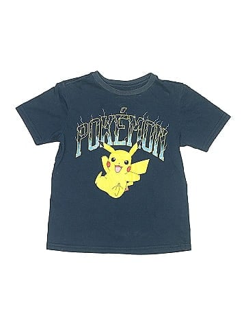 Pokemon Short Sleeve T-Shirt (view 1)