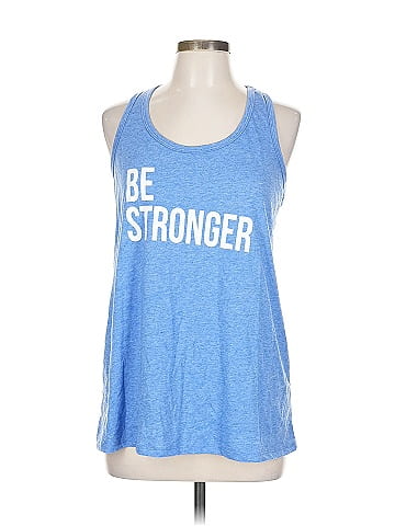 Danskin Now Tank Top (view 1)