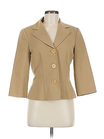 Trina Turk Blazer (view 1)