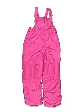 Cat & Jack Snow Pants With Bib