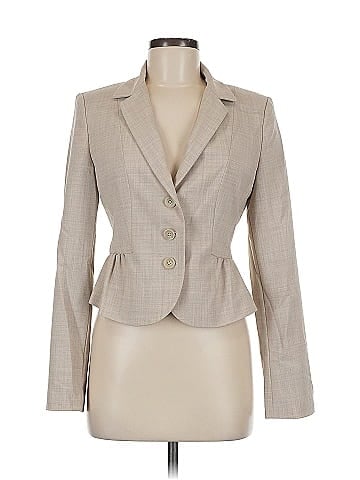 Express Design Studio Blazer (view 1)