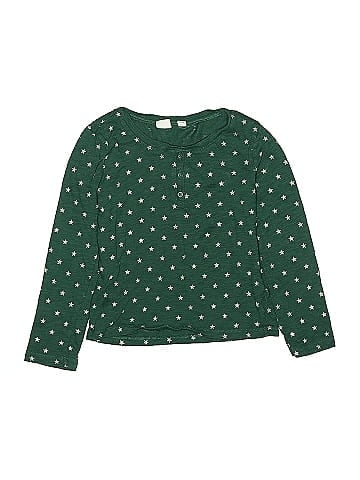 Gap Kids Long Sleeve Top (view 1)
