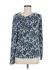 Ann Taylor Factory Long Sleeve Blouse